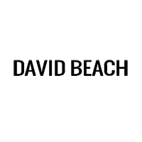 David Beach logo
