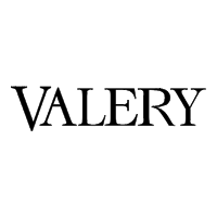 Valery logo