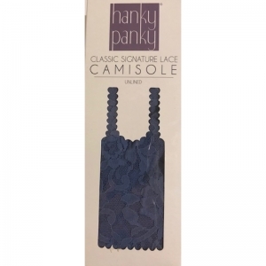 camisole chambray