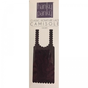 camisole dark dahlia