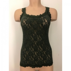 camisole bitter olive 