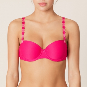 Tom electric pink