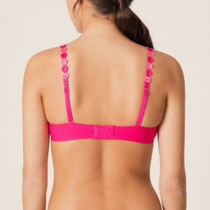Tom electric pink