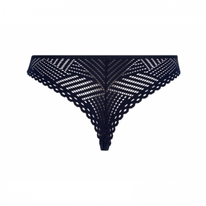tressage graphic tress marine