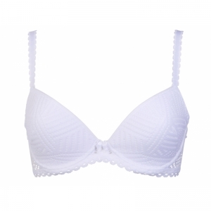 tressage graphic tress blanc