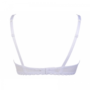 tressage graphic tress blanc
