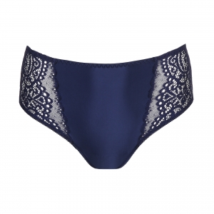i do saffier blauw