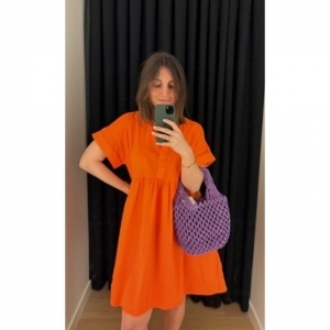 Plt summer oranje