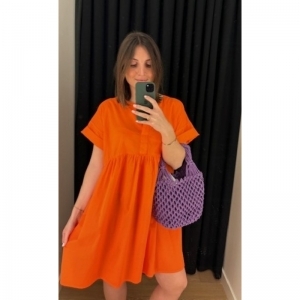 Plt summer oranje