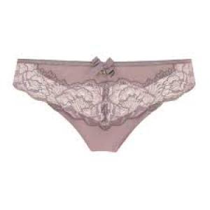 orangerie rose fumee