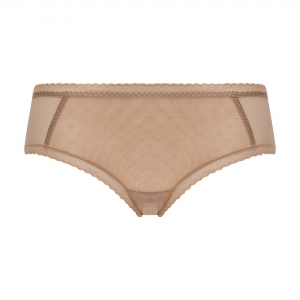 courcelles nude
