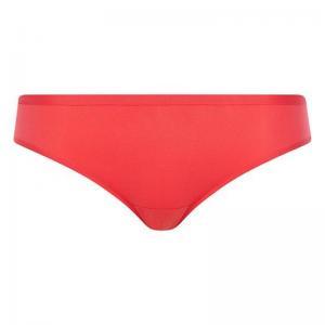 soft stretch poppy red