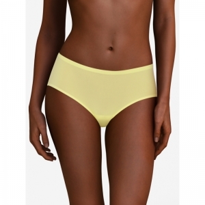 soft stretch geel