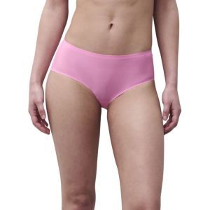 soft stretch Peony pink