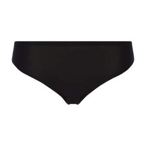 soft stretch zwart