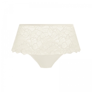 lace perfection Gardenia