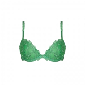 dressing floral dressing emerau