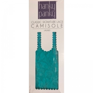 camisole seafoam