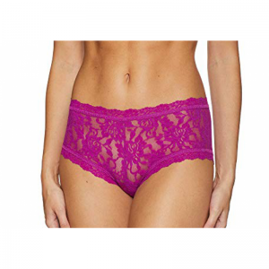 boyshort Belle pink