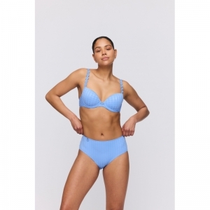 avero santorini blue