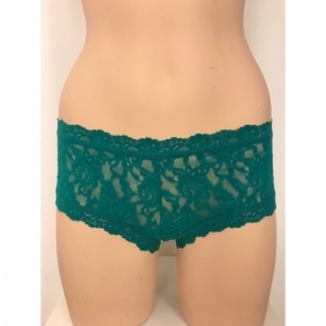 boyshort green envy