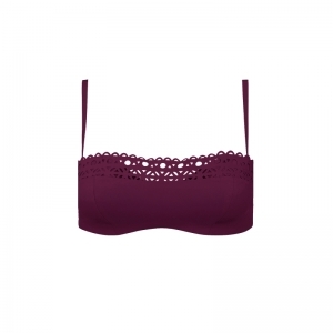 ajourage couture prume