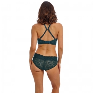 halo lace dark sea