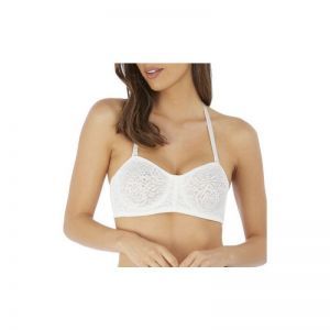 halo lace ivoor