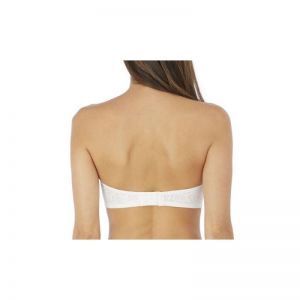 halo lace ivoor