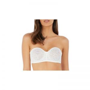 halo lace ivoor