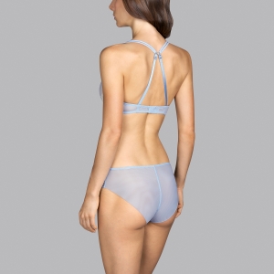 eden rock pale bleu