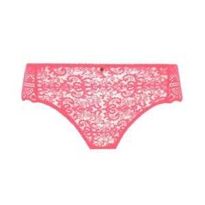 cassiopee electric pink
