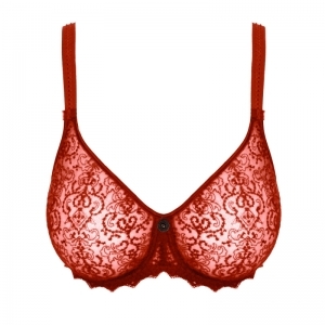 cassiopee tangerine