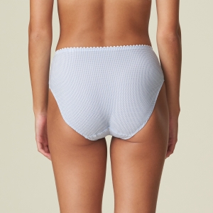 paloma retroblauw
