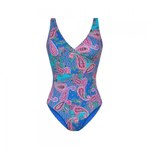 sublime cashmir blauw/r