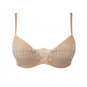 ecrin glamour nude
