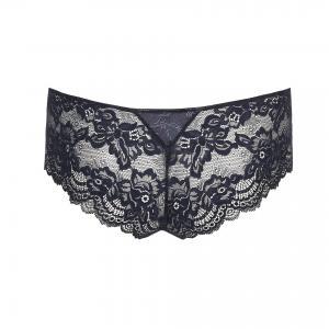 sylvia velvet blue