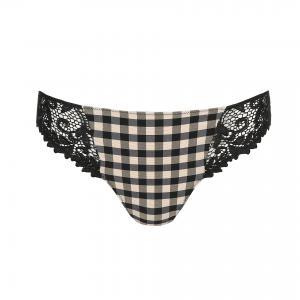 ely zwart