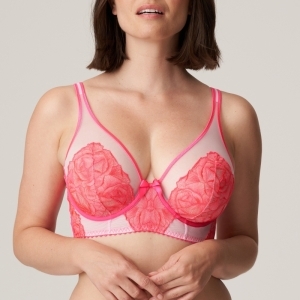 belgravia blogger pink