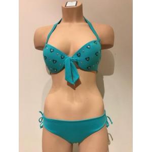 caribien turquoise