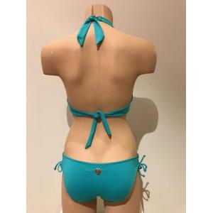 caribien turquoise