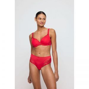 jane true red