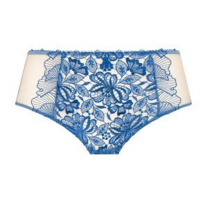 agathe bleu lazuli