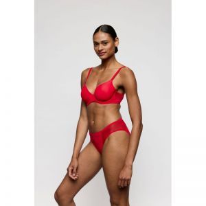 louie true red