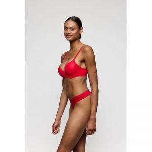 louie true red