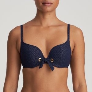 valentina evening blue