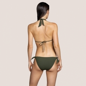biba paradise green