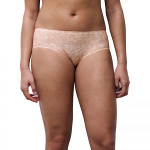 soft stretch Leo Blush