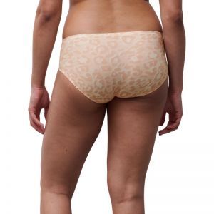 soft stretch Leo Blush