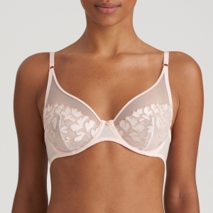 leda glossy pink